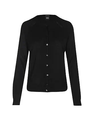 BOSS | Nombre del producto: Cárdigan FONAMI | 